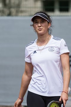 Bild 577 - BL Club an der Alster - Blau Weiss Berlin : Ergebnis: 0:9